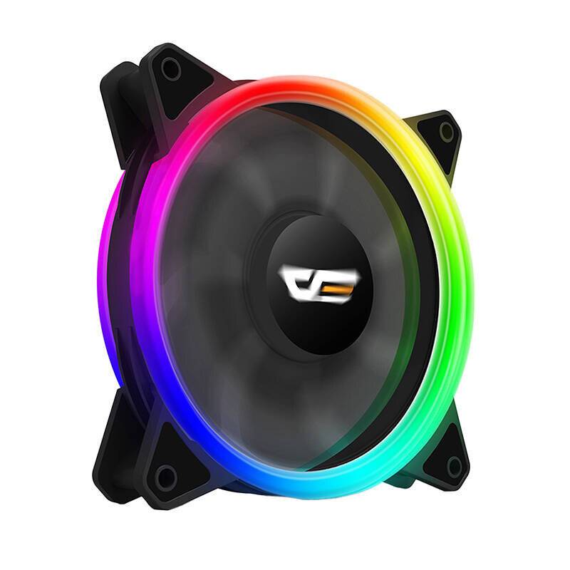 Computer-Lüfter ARGB Darkflash DR12 Pro (120x120)