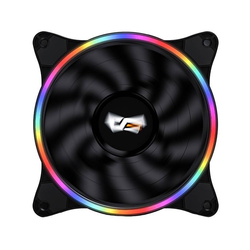 Computer-Lüfter RGB Darkflash D1 (120x120)