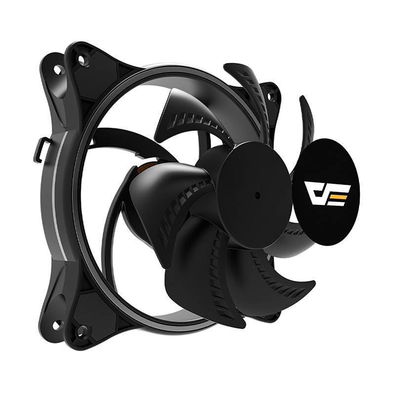 Computer-Lüfter RGB Darkflash D1 (120x120)