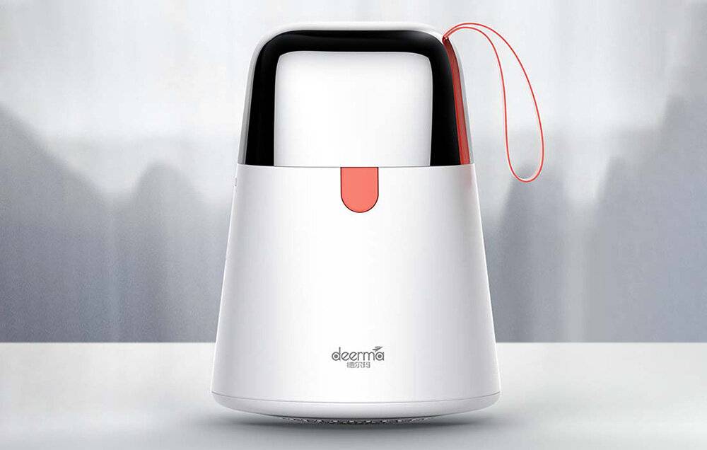 Fusselentferner Deerma MQ600