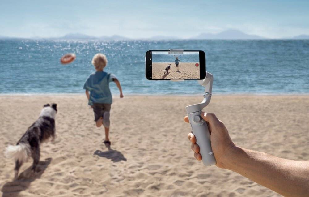 DJI Care Refresh OM 5 - 2 Jahre Version - Code