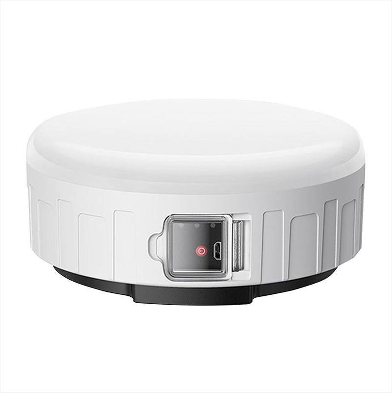 Outdoor Lampe aufhängen Superfire T25, 400lm, USB