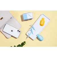 Zahnseide Stick Soocas D1 50 Stück Zahnseide Stick Soocas D1 50 Stück