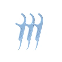 Zahnseide Stick Soocas D1 50 Stück Zahnseide Stick Soocas D1 50 Stück