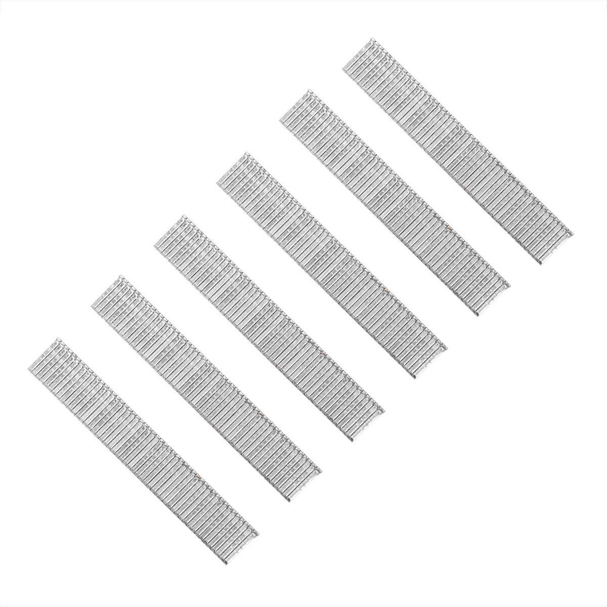 Heftklammern Typ T Deli Tools EDL238010, 2000 Stück