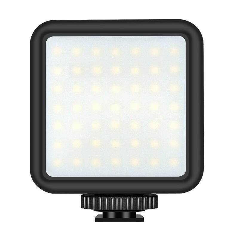 LED RGB Lampe Puluz für die Kamera PU560B