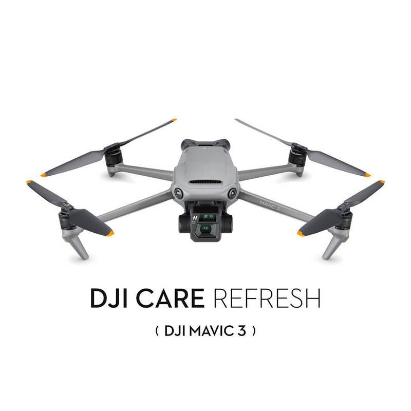 DJI Pflege Auffrischung DJI Mavic 3