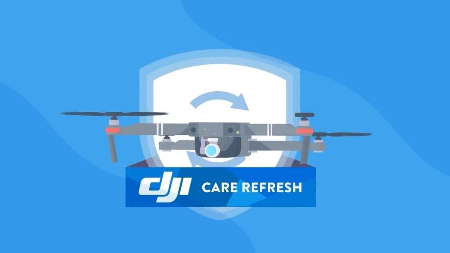 DJI Care Refresh 2-jährig (Mavic 3 Classic)