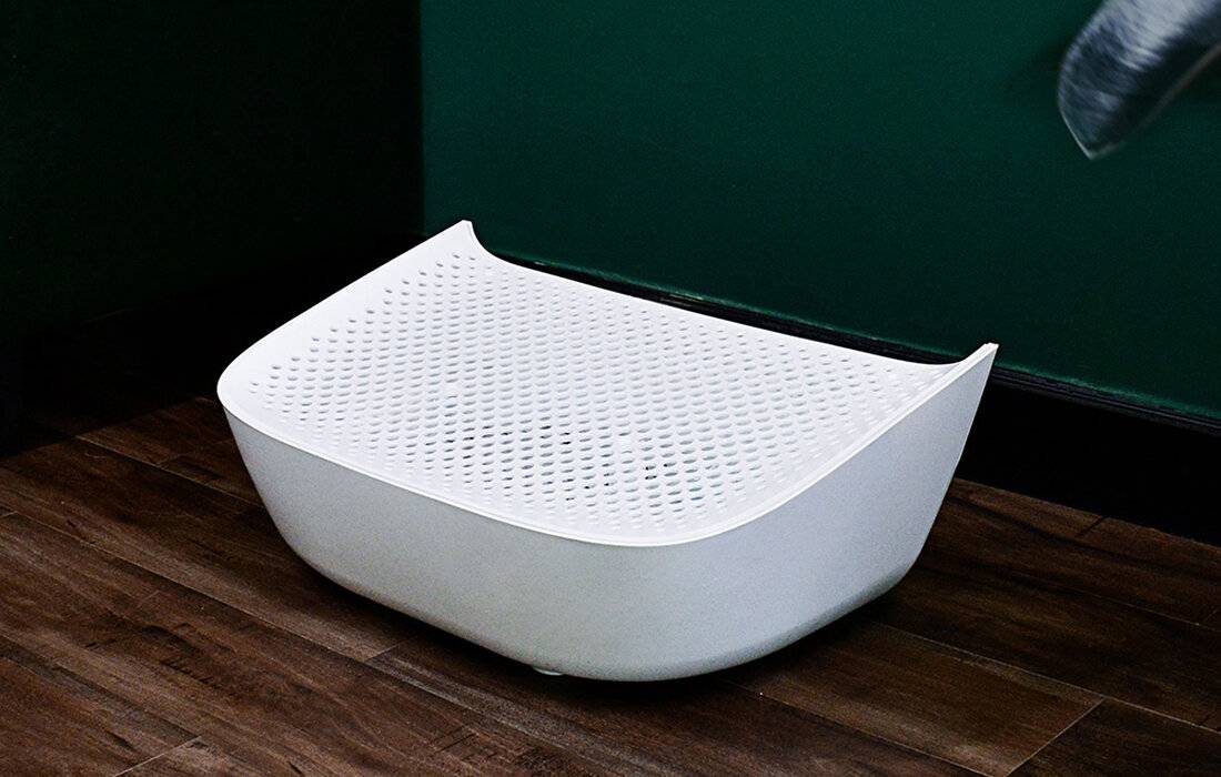 Treppe für Catlink Scooper Katzenklos