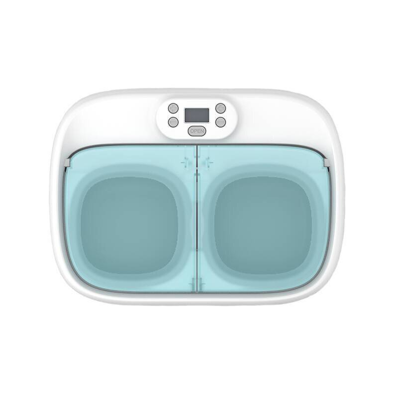 Zwei-Mahlzeiten-Futterschale Smart Bowl mit Kühlung Petoneer