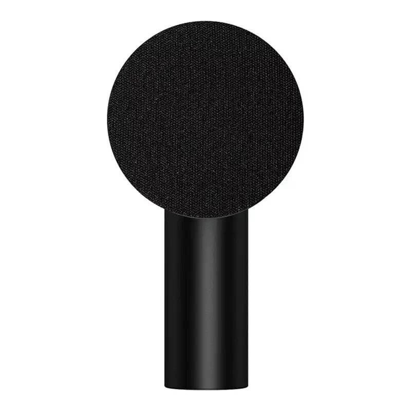 Baseus Kabelloser Elektro-Polierer (schwarz)