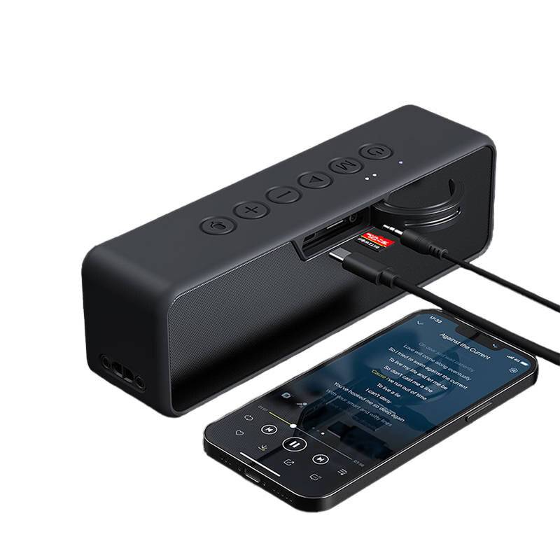 Blitzwolf BW-WA4 30W 4000mAh bluetooth Lautsprecher