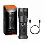 Taschenlampe Superfire GT60, 2600lm, USB-C Taschenlampe Superfire GT60, 2600lm, USB-C