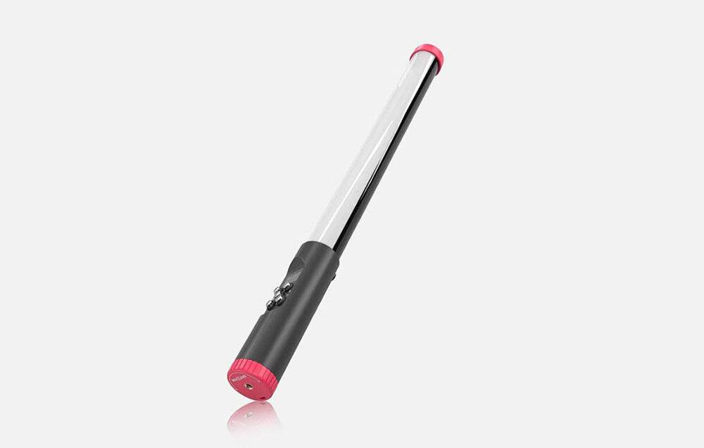 Wasserdichte Fotohandlampe Puluz mit Fernbedienung PULUZ PU3550R