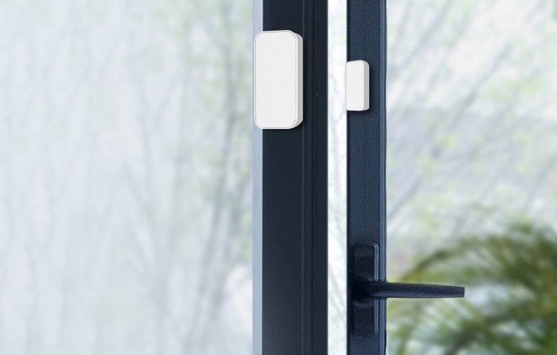 SMART DOOR SENSOR BroadLink + S3 HUB