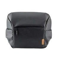 Umhängetasche PGYTECH OneGo 6L (Obsidian schwarz) Umhängetasche PGYTECH OneGo 6L (Obsidian schwarz)
