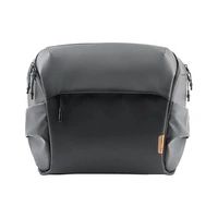 Umhängetasche PGYTECH OneGo 6L (Obsidian schwarz) Umhängetasche PGYTECH OneGo 6L (Obsidian schwarz)