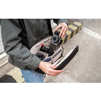 Umhängetasche PGYTECH OneGo 6L (Obsidian schwarz) Umhängetasche PGYTECH OneGo 6L (Obsidian schwarz)