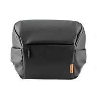 Umhängetasche PGYTECH OneGo 10L (obsidianschwarz) Umhängetasche PGYTECH OneGo 10L (obsidianschwarz)