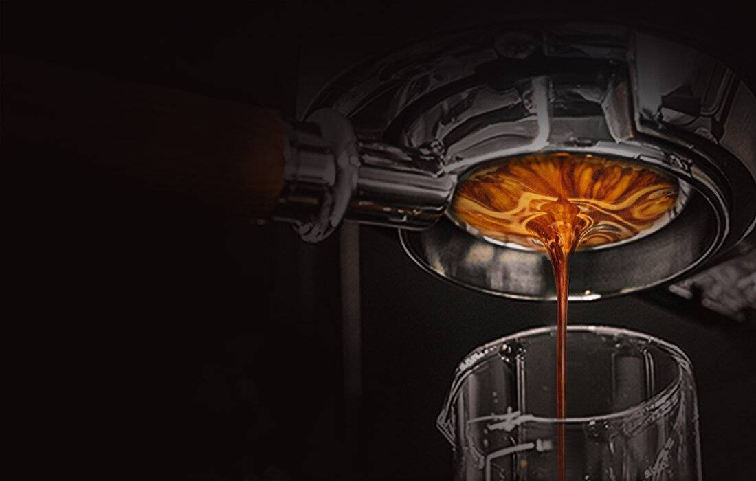 Cob Kaffeemaschine HiBREW H11 1450 W