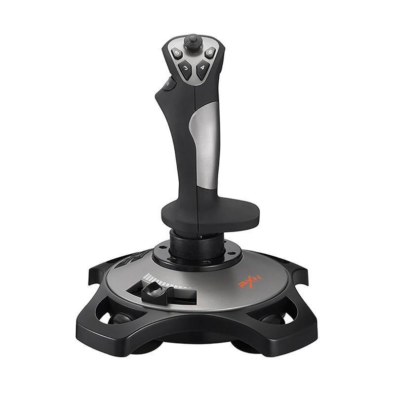 Joystick PXN-2113 PRO Flugsteuerung