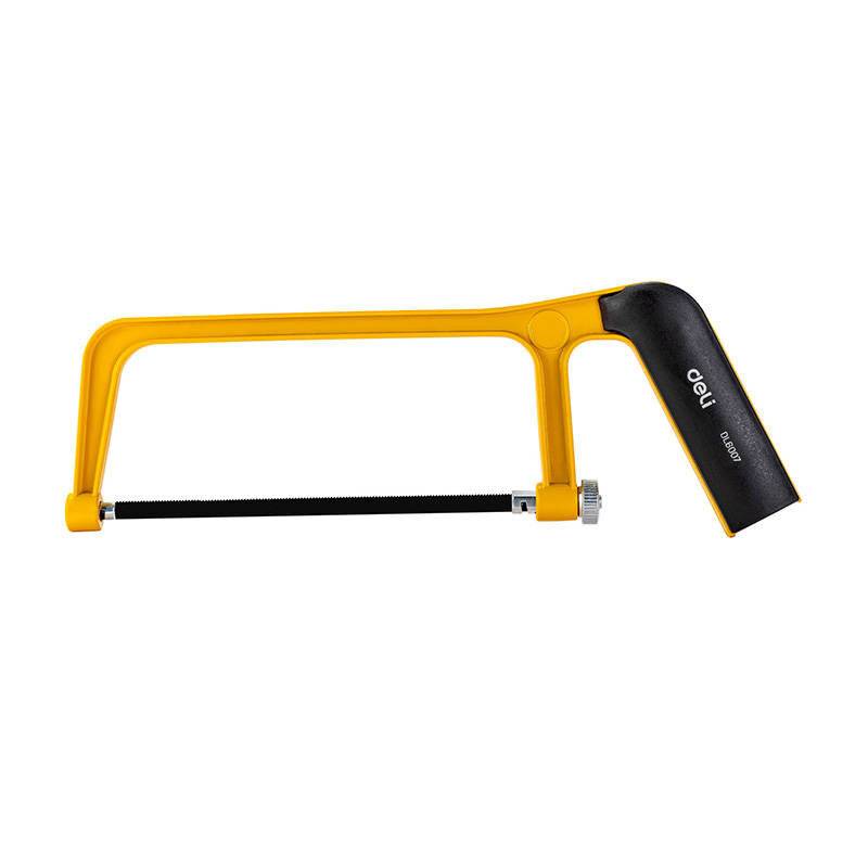 Mini-Bügelsäge 150mm Deli Tools EDL6007
