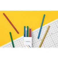 HOTO Heißklebepistole QWRJB001 (Farbe) HOTO Heißklebepistole QWRJB001 (Farbe)