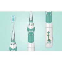 Seago Schallzahnbürste SG-977 ( grün ) Seago Schallzahnbürste SG-977 ( grün )