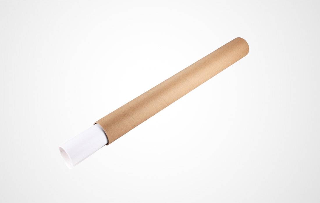 Fotohintergrund Puluz PU5321W (weiß)