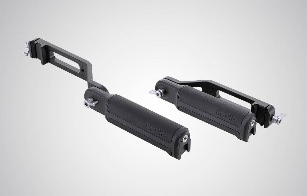 DJI RS Aktenkoffer-Griff