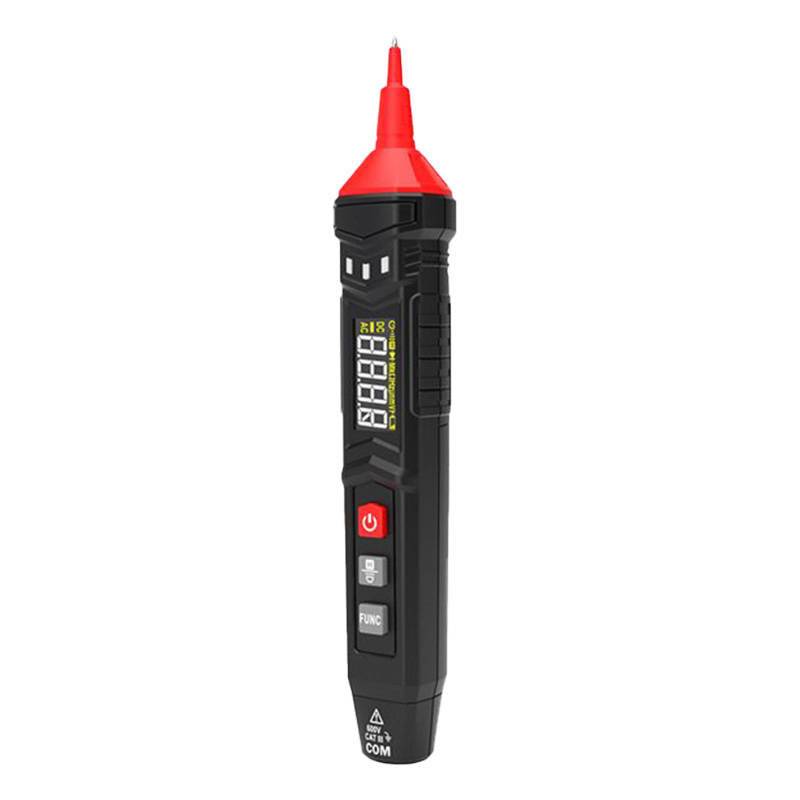 Habotest HT121 Smart-Digital-Multimeter, True RMS, NCV, 4000 Counts