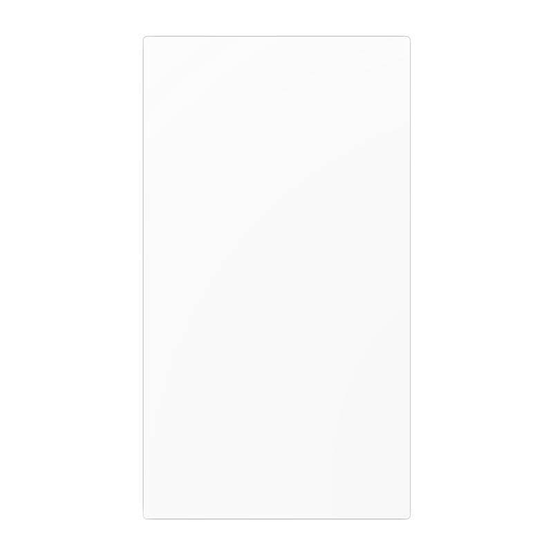 Gehärtetes Glas Baseus Crystal 0.3mm für Tesla model X/S 17''