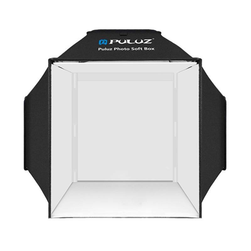 Fotostudio Puluz 40cm 24W 5500K PU5042EU