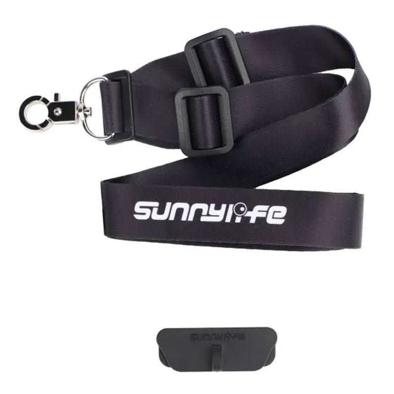 Sunnylife Lanyard mit Befestigung für DJI RC-N1 / RC-N2 / RC-N3 Controller (GK507)