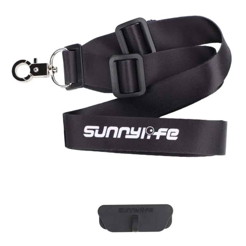 Sunnylife Lanyard mit Befestigung für DJI RC-N1 / RC-N2 / RC-N3 Controller (GK507)