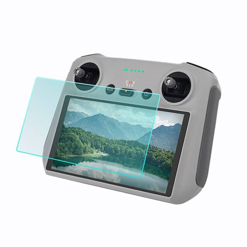 Tempered Glass Film Sunnylife für DJI RC Controller 2 Stück (MM3-GHM388)