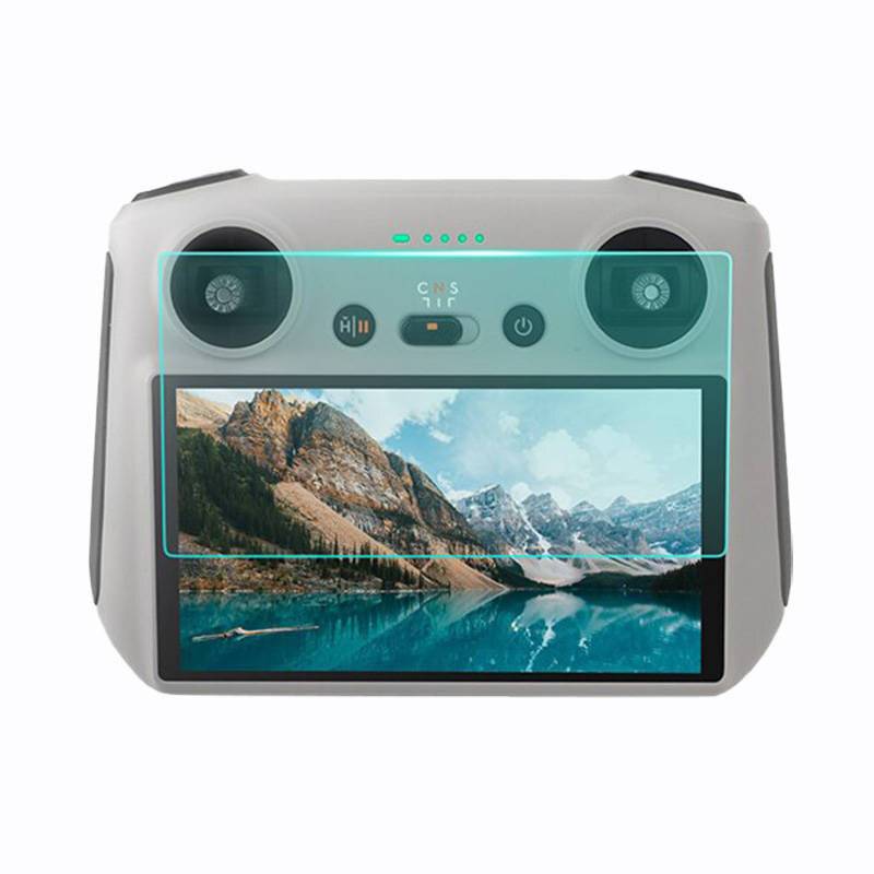 Tempered Glass Film Sunnylife für DJI RC Controller 2 Stück (MM3-GHM388)