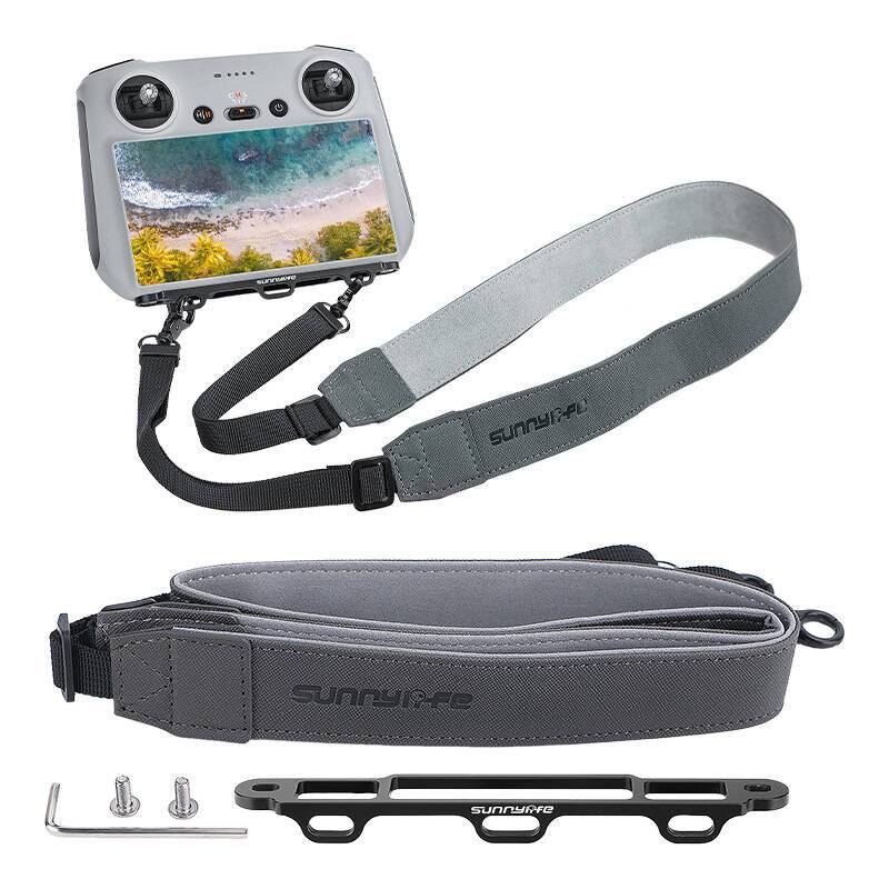 Halterung mit Lanyard Sunnylife für DJI RC Controller (MM3-GS389)