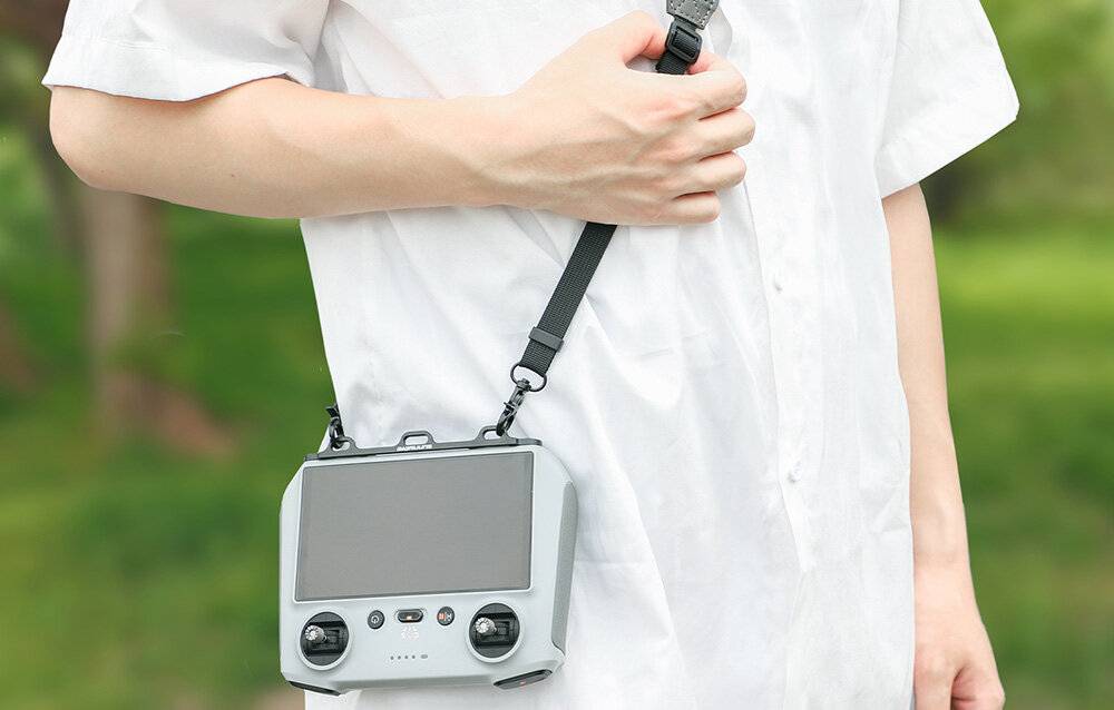 Halterung mit Lanyard Sunnylife für DJI RC Controller (MM3-GS389)