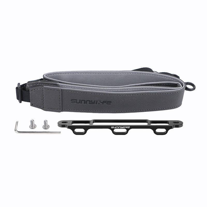 Halterung mit Lanyard Sunnylife für DJI RC Controller (MM3-GS389)