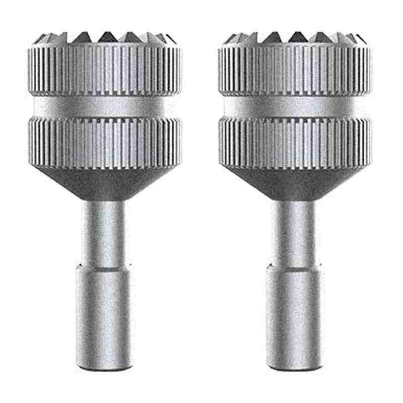 Alu Controller Aufkleber Sunnylife für DJI RC MM3-YG393 (silber)