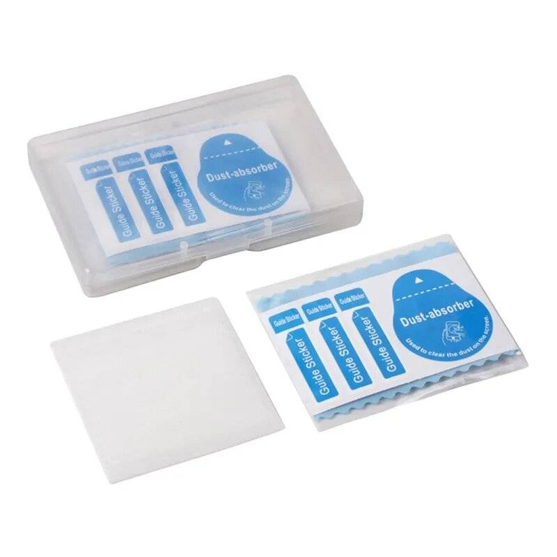 Gehärtetes Glas Sunnylife für Mavic 3 Linse (1set) M3-BHM121