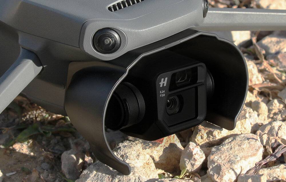 Gimbal-Abdeckung Sunnylife für DJI Mavic 3 (M3-ZG341)