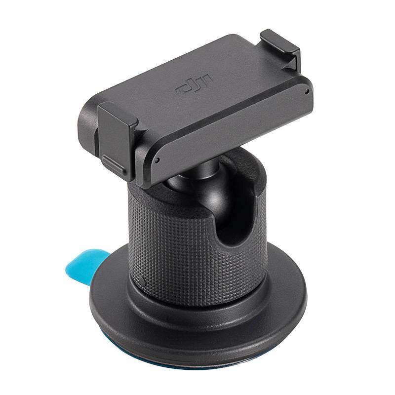 Magnetischer Kugeladapter für DJI Osmo Action 3 Halterung