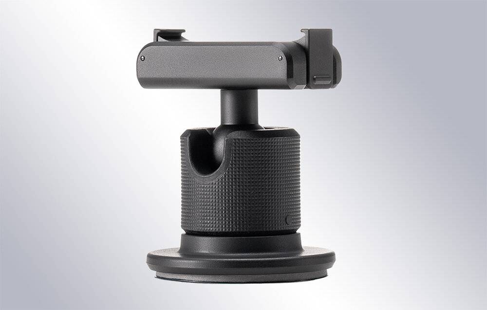 Magnetischer Kugeladapter für DJI Osmo Action 3 Halterung