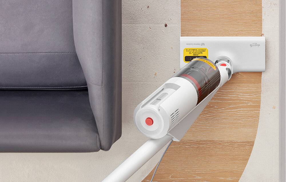 Staubsauger Deerma DX888