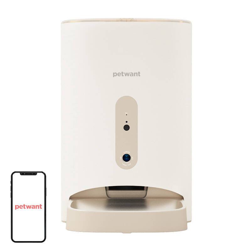 Automatischer Futterspender PetWant F11-C