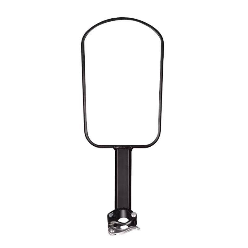 Fahrradträger für Tasche Rockbros KW-672 (schwarz)