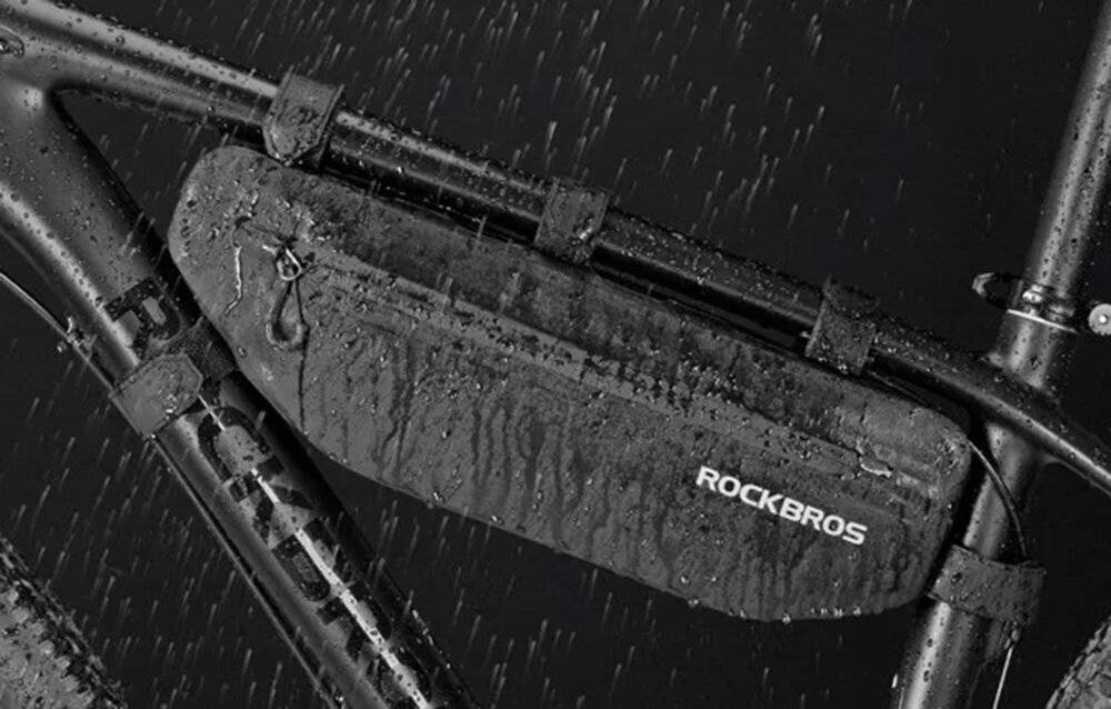 Fahrradtasche Rockbros AS-043