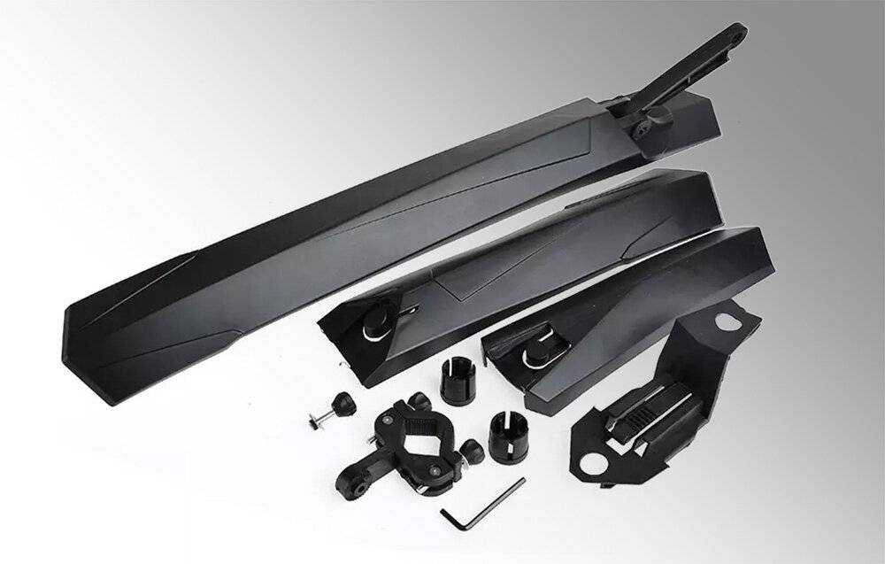 Fahrrad Fender Rockbros WS1001